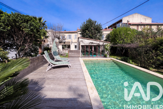  Maison à vendre 10 pièces 200 m²