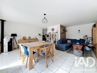  Maison à vendre 4 pièces 88 m²