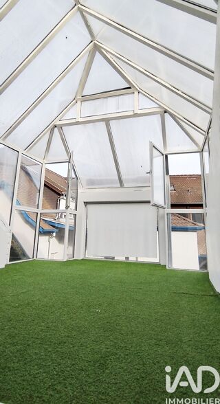  Appartement à vendre 5 pièces 120 m²