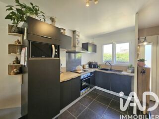  Maison à vendre 5 pièces 90 m²