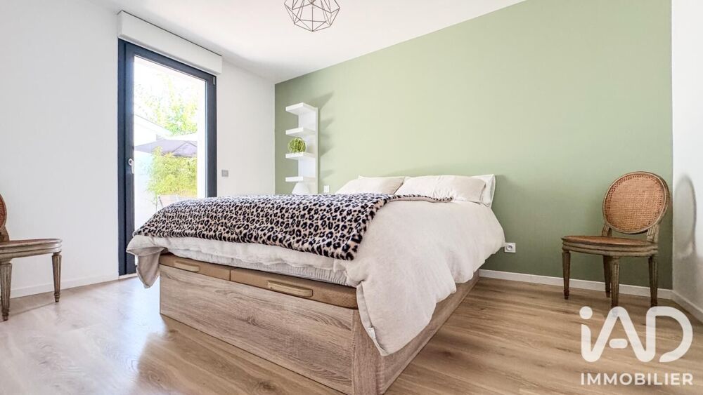 à vendre  Maison Capbreton (40130)