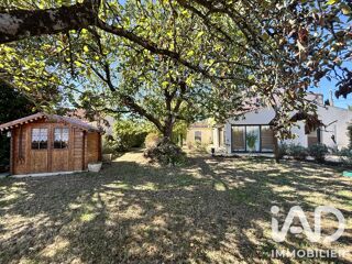  Maison à vendre 6 pièces 210 m²