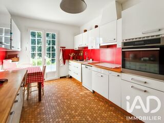  Maison à vendre 8 pièces 178 m²