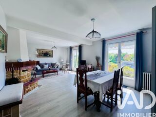  Maison à vendre 5 pièces 132 m²