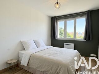  Appartement � vendre 5 pi�ces 83 m�