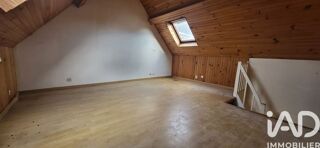  Maison à vendre 3 pièces 63 m²