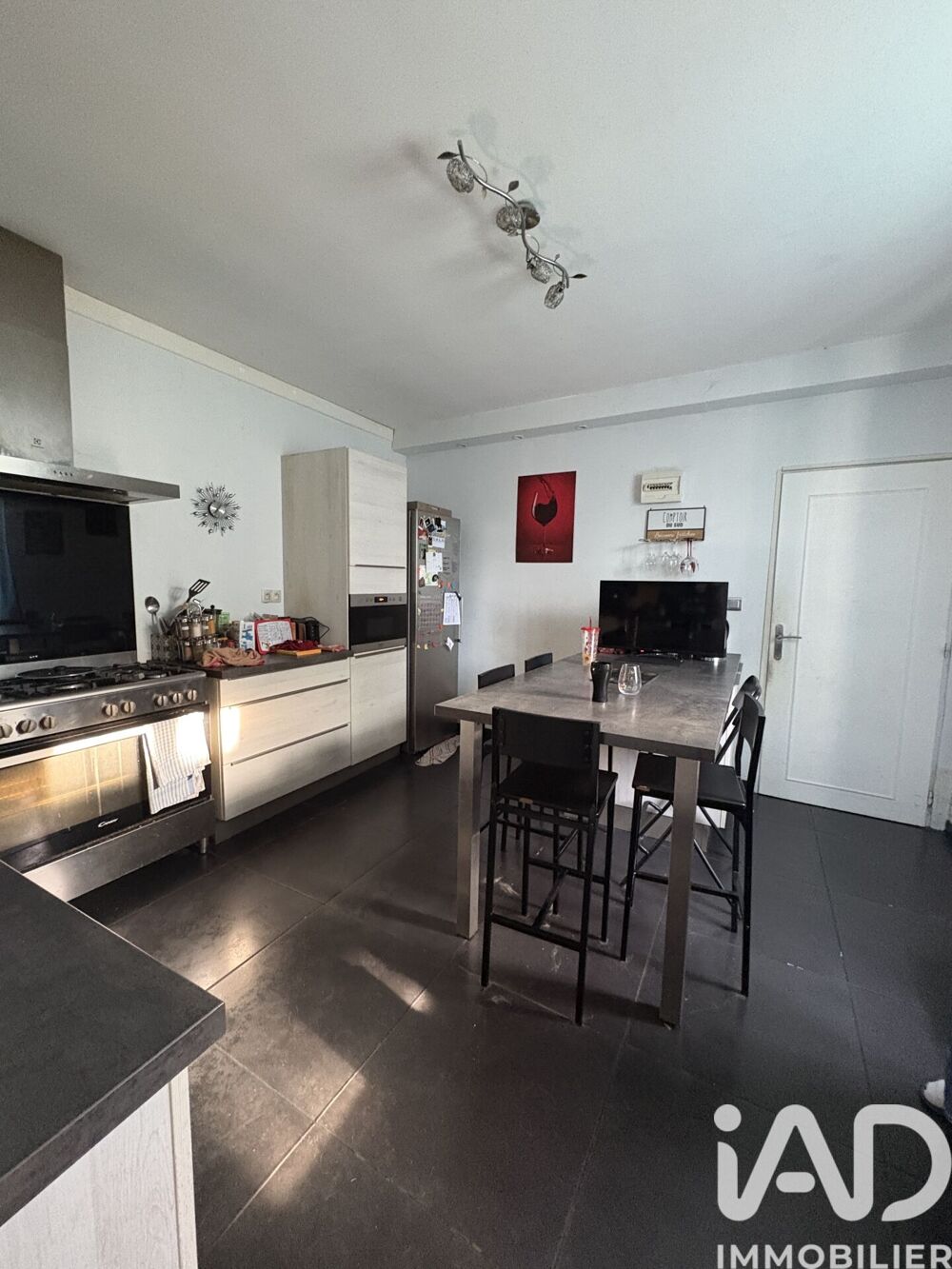 Vente Maison Vente Maison de village 8 pièces Lailly-en-val