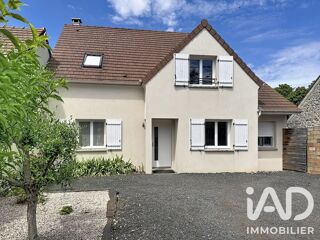  Maison à vendre 6 pièces 117 m²