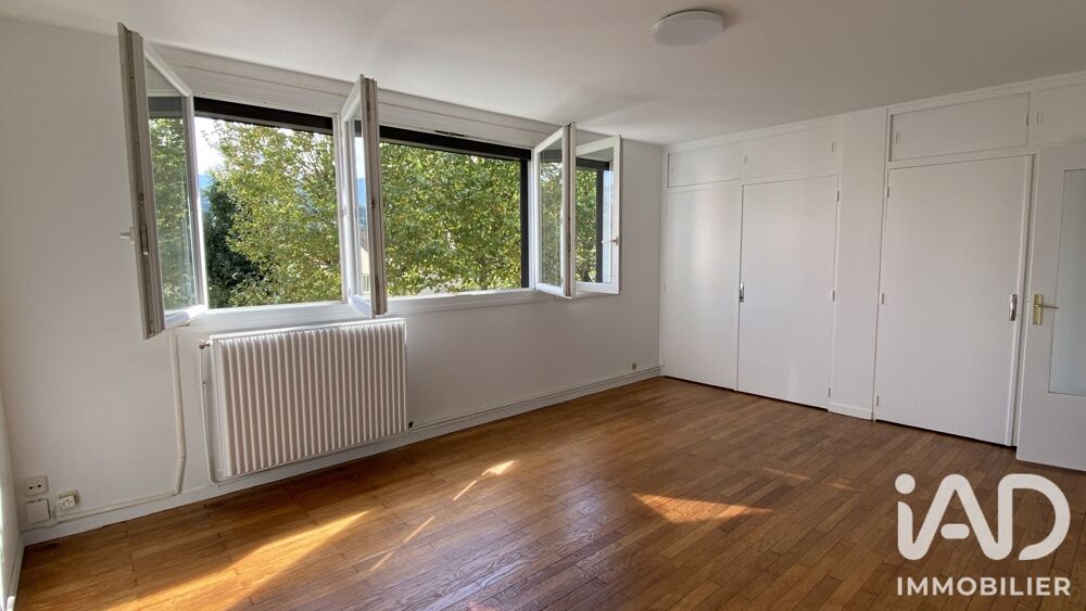 Vente Appartement Vente Appartement 3 pièces Échirolles