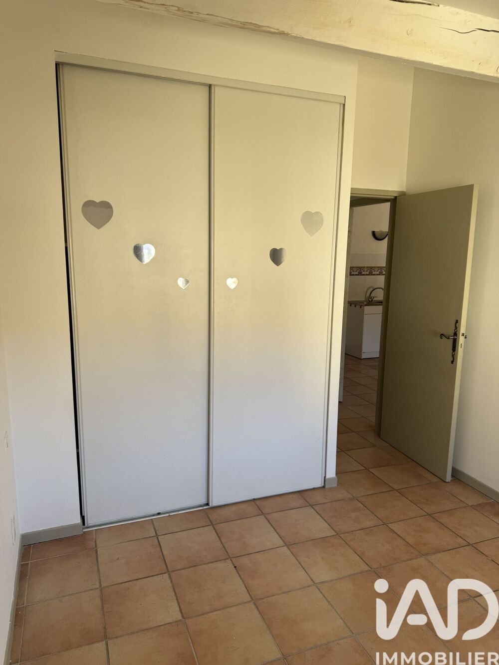 Vente Appartement Vente Appartement 2 pièces Tarascon
