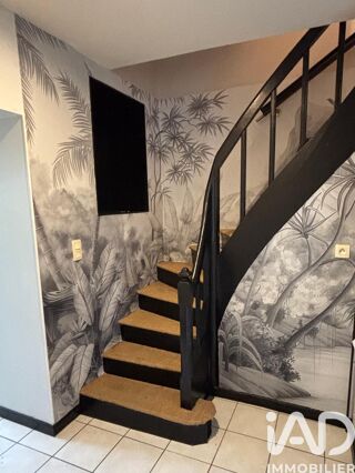  Maison � vendre 5 pi�ces 129 m�