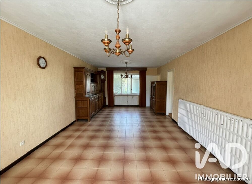 Vente Maison Vente Maison/villa 5 pièces Châlons-en-champagne