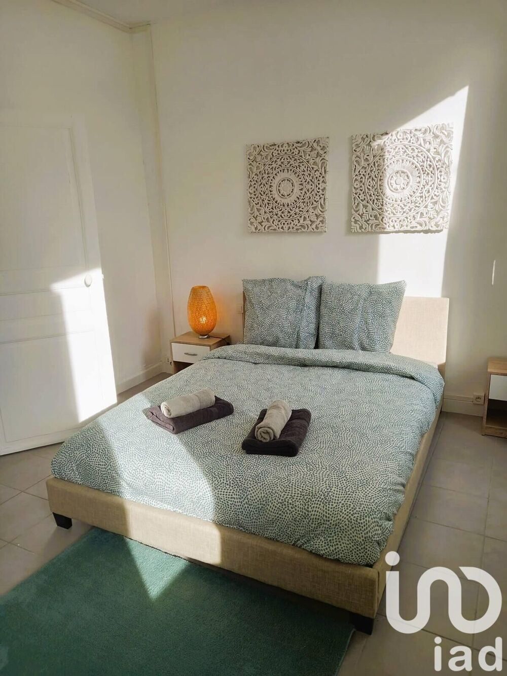 Vente Immeuble Vente Immeuble 188 m&sup2; Vierzon