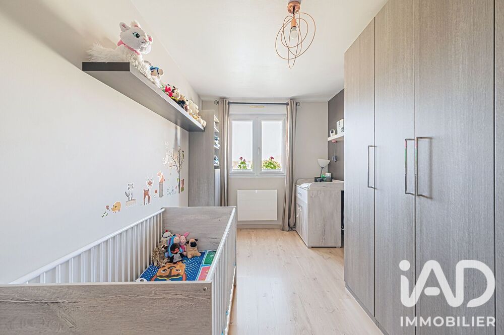 Vente Appartement Vente Appartement 3 pièces Pontcarré