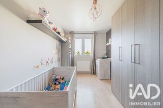  Appartement à vendre 3 pièces 55 m²