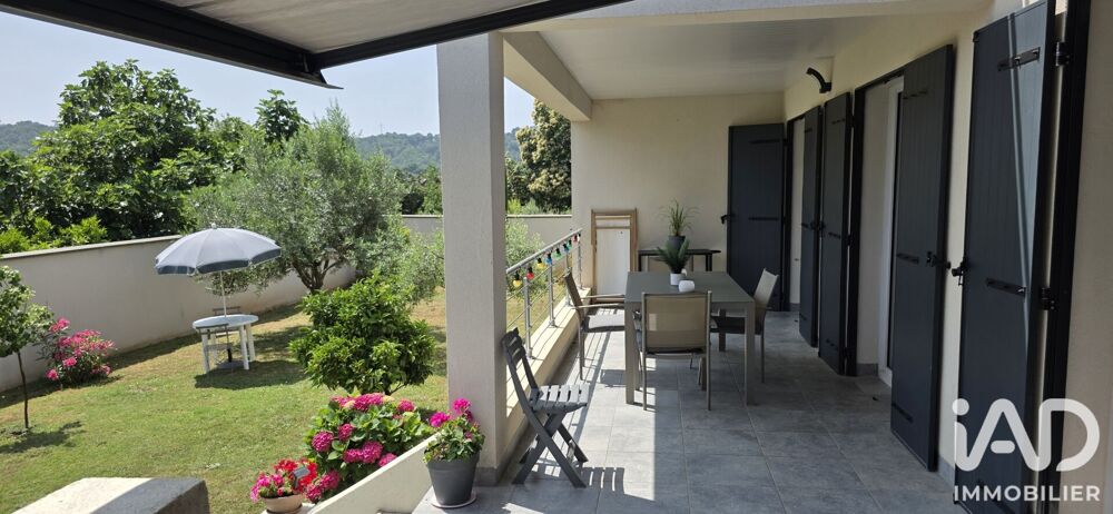Vente Maison Vente Maison/villa 6 pièces Penta di casinca