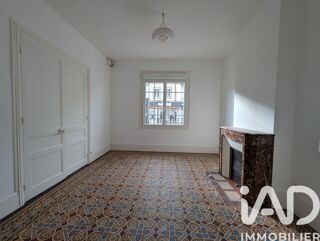  Maison à vendre 5 pièces 131 m²