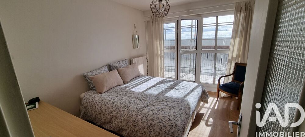 Vente Appartement Vente Appartement 3 pièces Herblay-sur-seine
