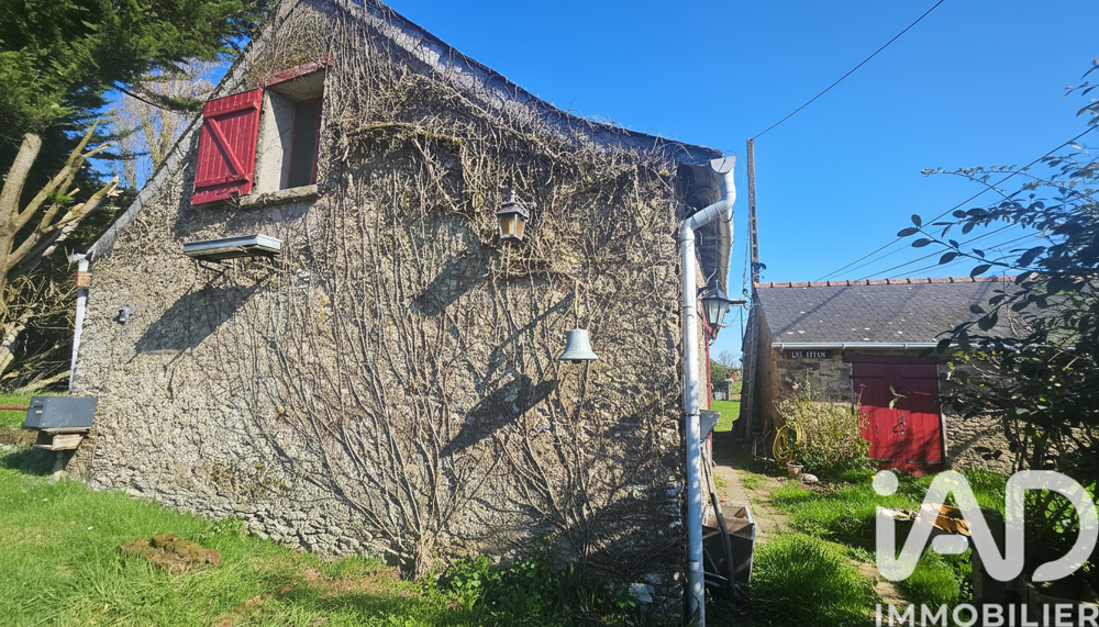Vente Maison de campagne 2 pièces