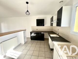  Maison à vendre 4 pièces 85 m²