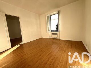  Appartement à vendre 2 pièces 37 m²