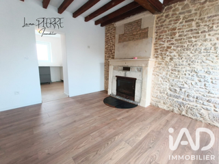  Maison à vendre 5 pièces 91 m²