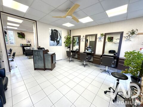 Vente Esth&eacute;tique, Coiffure 44 m&sup2; 60000 95160 Montmorency
