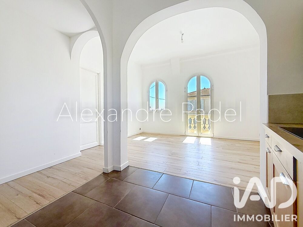 Vente Appartement Vente Appartement 4 pièces Bandol