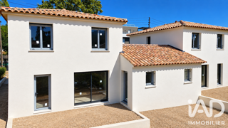  Maison 5 pièces 105 m² Marseille