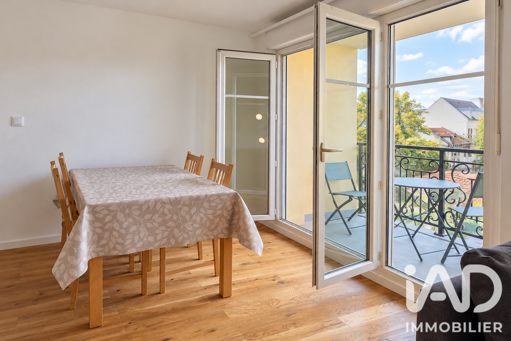 Location Appartement Location Appartement 2 pièces Villiers-sur-marne