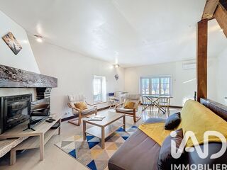  Maison à vendre 2 pièces 55 m²