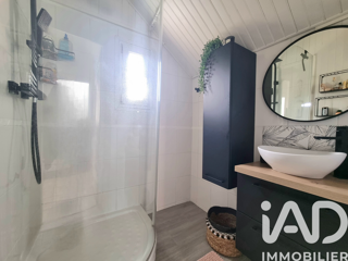  Maison à vendre 4 pièces 71 m²
