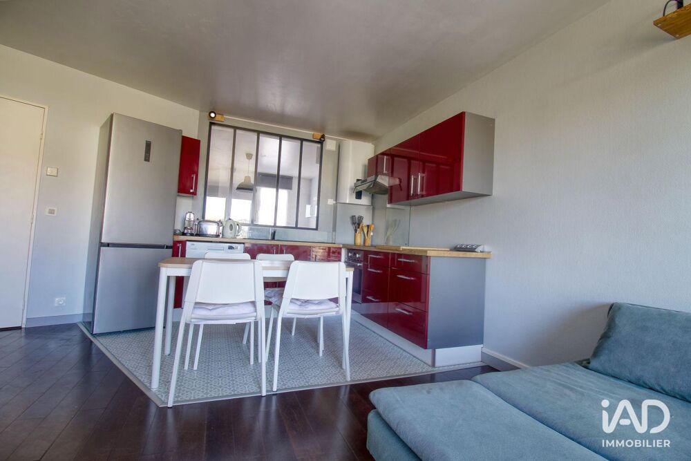 location Appartement - 3 pièce(s) - 61 m² Achères (78260)