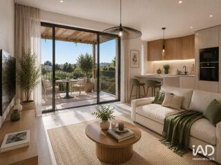  Appartement à vendre 3 pièces 63 m²