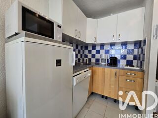  Appartement � vendre 2 pi�ces 40 m�