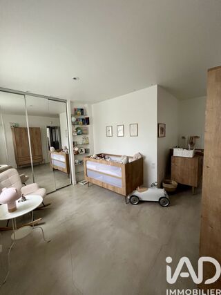  Maison à vendre 8 pièces 240 m²