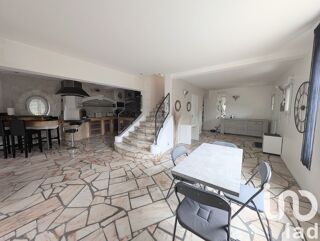  Maison à vendre 6 pièces 185 m²