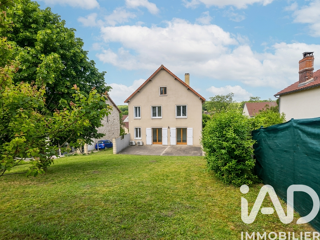  Maison à vendre 7 pièces 178 m²