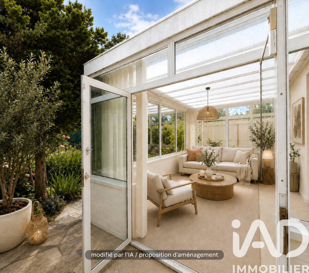 Vente Maison/villa 3 pièces