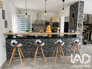 Vente Maison Vente Maison/villa 5 pièces Sare