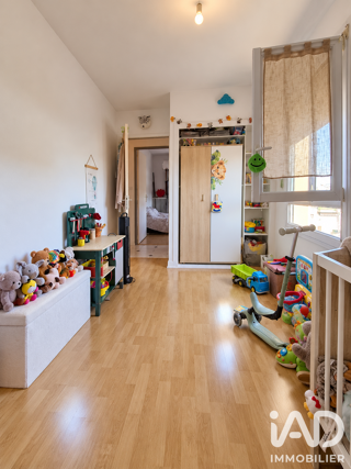  Appartement à vendre 4 pièces 65 m²