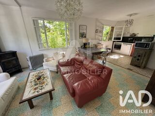 Maison à vendre 3 pièces 74 m²