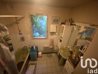  Maison à vendre 3 pièces 71 m²
