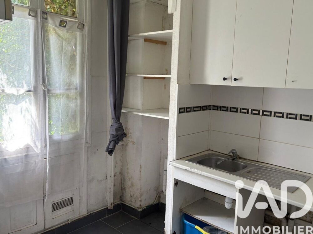 vente Appartement - 3 pièce(s) - 60 m² Asnières-sur-Seine (92600)