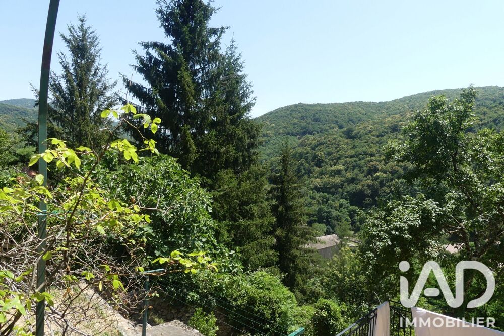Vente Maison Vente Maison de campagne 5 pièces Burzet