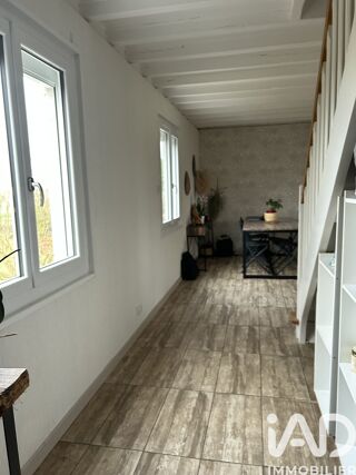  Maison à vendre 8 pièces 191 m²