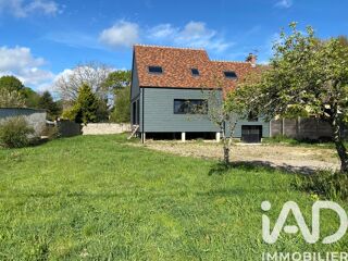  Maison à vendre 4 pièces 130 m²