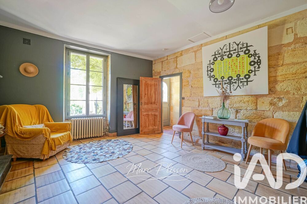 Vente Maison/villa 10 pièces
