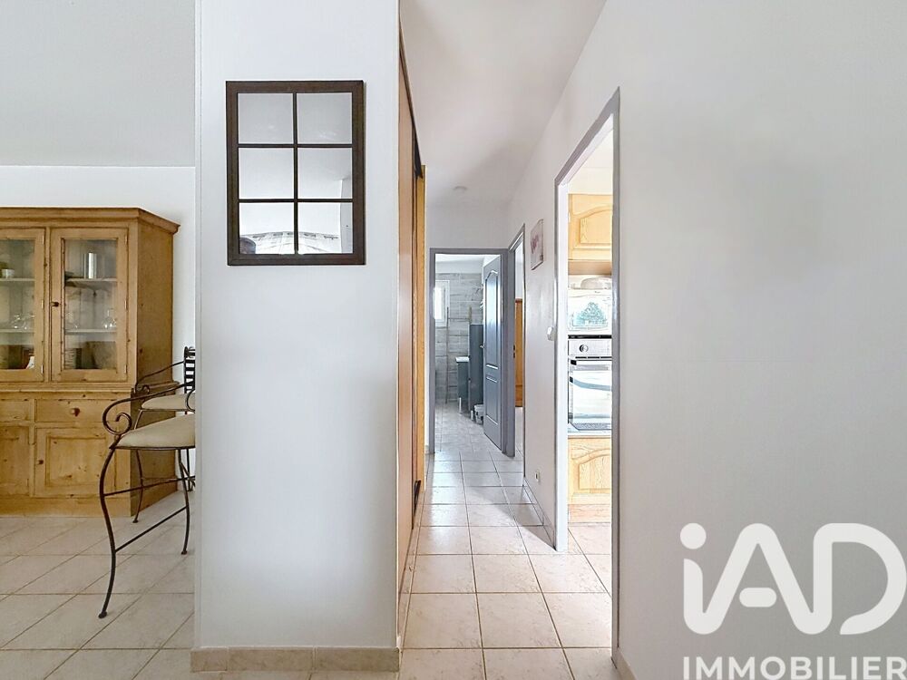 Vente Maison Vente Maison traditionnelle 3 pièces Sallèles-d'aude
