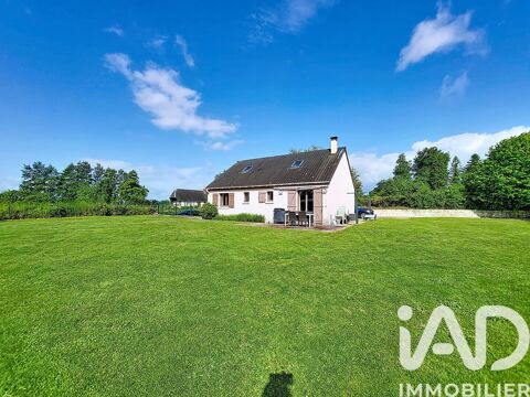   Vente Maison/villa 6 pièces Maison - 6 pièce(s) - 101 m²